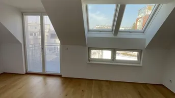Expose Exklusive 3 Zimmerwohnung mit Terrasse nähe Bahnhof Meidling