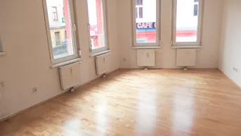 Expose Moderne Stadtwohnung mit 3 Zimmern Nähe Längenfeldgasse U4/U6 (befristet vermietet)