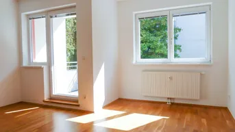 Expose Hübsche, top ausgestattete 2 Zimmer - Wohnung in absoluter Ruhelage!