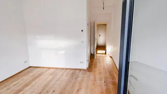 Expose Hochwertig ausgestattete 1- Zimmer Wohnung mit 2 Balkonen