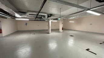 Expose Zentrale Garagenplätze in der Adolf-Czettel-Gasse 7 (U3 Kendlerstraße)