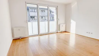Expose Wunderschöne 3-Zimmerwohnung mit Loggia in U3-Nähe