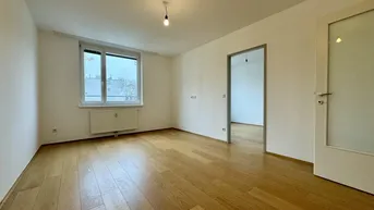 Expose Wunderschöne 2-Zimmer Neubauwohnung in Bahnhofsnähe