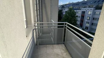Expose Stilvolles Wohnen mit Balkon in Top-Lage: Moderne 2-Zimmer Wohnung in Wien um €225.000! (befristet vermietet)