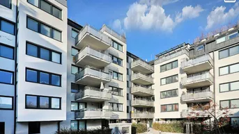 Expose Moderne Vorsorgewohnung mit eigenem Garten und Terrasse in Toplage - Perfekt für Familien!