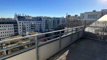 Expose Top Eigentumswohnung im 16 Bezirk Nähe U3 Kendlerstraße (befristet vermietet)