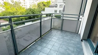 Expose Stilvoll wohnen in Wien: Moderne 3-Zimmer-Wohnung mit Balkon in zentraler Lage