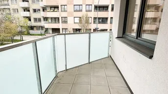 Expose Top Anlagewohnung mit Balkon in U-Bahn-Nähe zum Verkauf (U3)