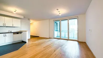 Expose Moderne 3-Zimmerwohnung mit Küche und Balkon in U-Bahn-Nähe zum Verkauf (U3) - Top Lage!!