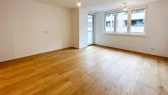 Expose Sonnige 2-Zimmer Vorsorgewohnung mit Loggia in U-Bahn-Nähe zum Verkauf (befristet vermietet)