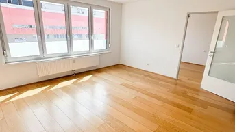 Expose Moderne 2-Zimmerwohnung (befristet vermietet) in U-Bahn-Nähe