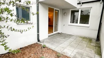 Expose Schönes 3-Raum-Büro mit Terrasse und Garten Nähe Linzer Straße (befristet vermietet)