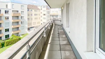 Expose Perfekt aufgeteilte 3-Zimmerwohnung mit schöner Terrasse