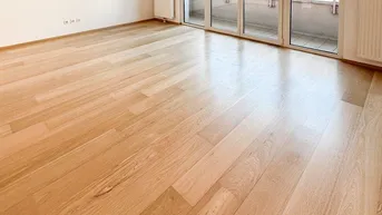 Expose Moderne, perfekt aufgeteilte 3-Zimmerwohnung mit Loggia und Terrasse in U-Bahn-Nähe