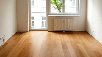 Expose Moderne 3-Zimmerwohnung in zentraler Lage