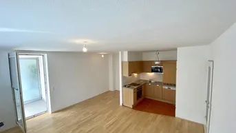 Expose Schöne 2-Zimmerwohnung mit Loggia im 12. Bezirk
