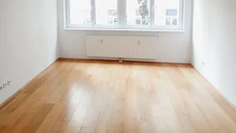 Expose Moderne 2-Zimmerwohnung in zentraler Lage - befristet vermietet