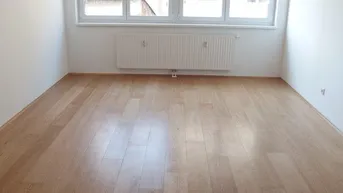Expose Schöne 2-Zimmerwohnung in zentraler Lage - befristet vermietet