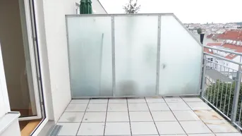 Expose Tolle 3-Zimmer-Maisonettewohnung mit schöner Dachterrasse