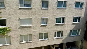 Expose Helle, kleine Wohnung in guter zentraler und ruhiger Lage!