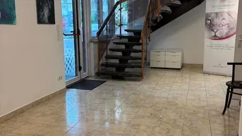 Expose Top modernes Büro in Grünlage!