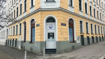 Expose Kleines Ecklokal Nähe Spetterbrücke