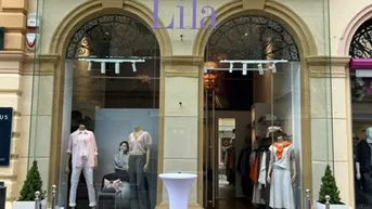 Expose Zur Vermittlung gelangt der ehem. Jones Laden in bester Lage vom Badener Zentrum
