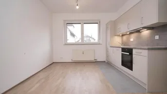 Expose Erstbezug 2 Zimmer Wohnung mit Parkplatz