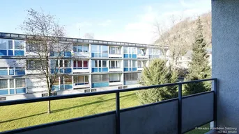 Expose Helle Kleinwohnung im Stadtzentrum von Salzburg