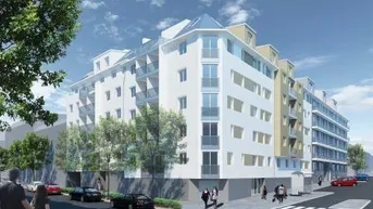 Expose Stellplätze zu vermieten - Wilhelmstraße 25, 1120 Wien