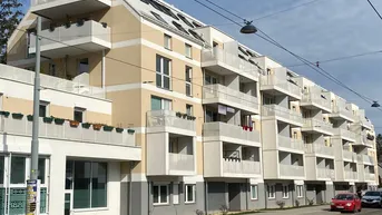 Expose Vorsorgewohnung inkl. Küche und Einlagerungsraum, sowie Tiefgaragenstellplatz mit Mietenpool
