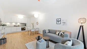 Expose Vorsorgewohnung -Investieren zwischen Kultur und Natur - Top 21