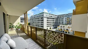 Expose Vorsorgewohnung Top A36 - Neubau im 22. Bezirk! Ihr Investment ohne Nervenkitzel