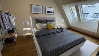 Expose Vorsorgewohnung | Stadt. Land. Fluss. | 2 - Zimmer Anlagewohnung - Top 4/16
