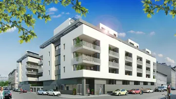 Expose Stellplätze zu vermieten - Kollmayergasse 15, 1120 Wien