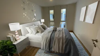 Expose Vorsorgewohnung | Stadt. Land. Fluss. | 3 - Zimmer Anlagewohnung - Top 3/11