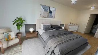 Expose Vorsorgewohnung | Stadt. Land. Fluss. | 2 - Zimmer Anlagewohnung - Top 3/12