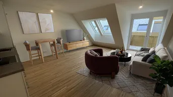 Expose Eigentumswohnung | Stadt. Land. Fluss. | 2 - Zimmer Wohntraum - Top 3/16
