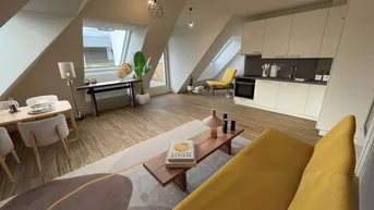 Expose Vorsorgewohnung | Stadt. Land. Fluss. | 2 - Zimmer Anlagewohnung - Top 2/23
