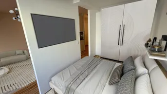 Expose Vorsorgewohnung | Stadt. Land. Fluss. | 2 - Zimmer Anlagewohnung - Top 2/17