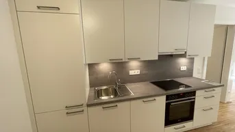 Expose Vorsorgewohnung | Stadt. Land. Fluss. | 1 - Zimmer Anlagewohnung - Top 3/7