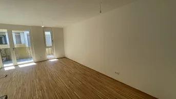 Expose Vorsorgewohnung | Stadt. Land. Fluss. | 1 - Zimmer Anlagewohnung - Top 3/7