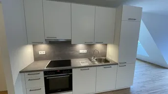 Expose Vorsorgewohnung | Stadt. Land. Fluss. | 2 - Zimmer Anlagewohnung - Top 3/19