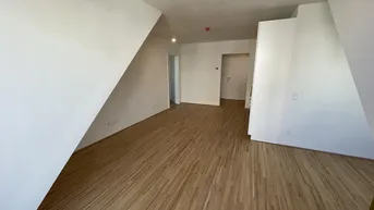 Expose Vorsorgewohnung | Stadt. Land. Fluss. | 2 - Zimmer Anlagewohnung - Top 3/19
