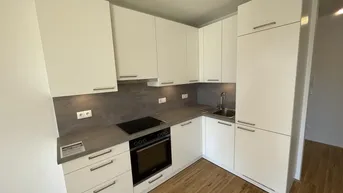Expose Vorsorgewohnung | Stadt. Land. Fluss. | 1 - Zimmer Anlagewohnung - Top 4/12