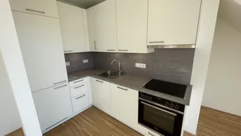 Expose Vorsorgewohnung | Stadt. Land. Fluss. | 2 - Zimmer Anlagewohnung - Top 4/20