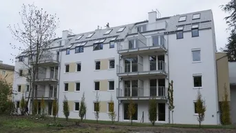 Expose Stellplätze zu vermieten - Seuttergasse 44, 1130 Wien