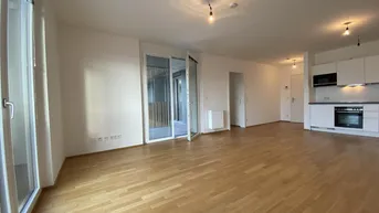 Expose Vorsorgewohnung inkl. Küche, Stellplatz und Einlagerungsraum mit Mietenpool