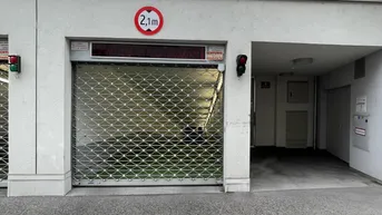 Expose Stellplätze zu vermieten - Kollmayergasse 15, 1120 Wien