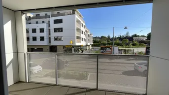 Expose Vorsorgewohnung inkl. Küche und Einlagerungsraum mit Mietenpool